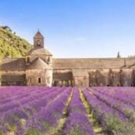 Apartment Au Pied Du Luberon *